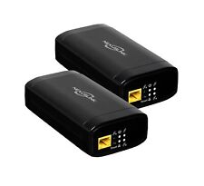 Nexuslink G.hn Ethernet Over Coax Adapter | 2000 Mbps, Fast and Secure Networ... picture