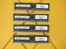 64GB (4X16GB) DDR3 1866 DIMM Apple Mac Pro Late 2013 A1481 MacPro 6,1 Memory Ram picture