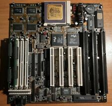 PC PARTNER 35-8258-03 SOCKET 7 + CYRIX Cx86-P133+ 16Mb RAM picture