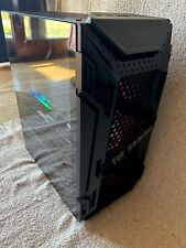 Gaming PC- Custom Sapphire 6900 Xt - 4K ready extreme graphics Asus Tuff Case&MB picture