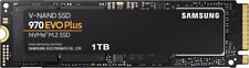 (NEW) SAMSUNG 1TB 970 EVO PLUS SSD NVMe M.2 SOLID STATE DRIVE MZ-V7S1T0B/AM picture