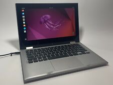 Dell Inspiron 11-3157 | Pentium N3700 1.6GHz | 4GB RAM | 128GB SSD Touch Ubuntu picture