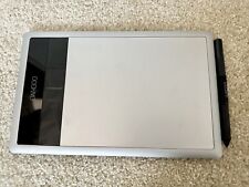 Wacom Bamboo CTH-470 Drawing Graphics Tablet With Stylus Pen Tested picture