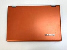 Lenovo Yoga 3 14 80JH i5-5200U 8GB ram Laptop Orange For Parts picture