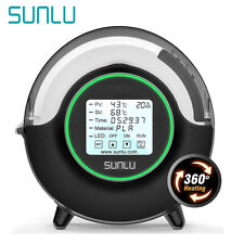 SUNLU New Version Dryer Box S2 With Fan,360° Heating Around,Filament Holder picture