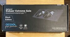 Alphacool Eisbaer Extreme Solo - Black Edition -NOS picture