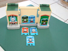 Thomas The Train Friends  Station For iPad Game system with games included picture