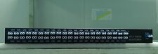 C-band DWDM 40 CHANNEL ATHERMAL  AWG  100G SPACING LC/UPC 1U picture