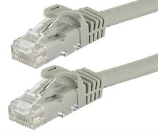 Monoprice 75 FT Cat6 Ethernet Internet Cord Network Patch Cable Flexboot RJ45 picture