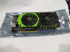 MSI GTX 970 GREEN AND BLACK DRAGON ARMY GAMING 100ME LIMITED EDITION Working picture