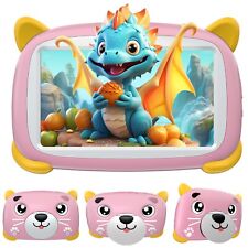 DOOGEE U7 7 inch Kids Tablet 4GB+32GB 3400mAh Toddlers Pad Parental Control picture