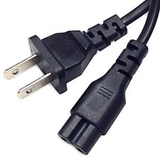 6Ft Power Cord for POLK AUDIO POWERED SUBWOOFER PSW110 PSW111 PSW125 picture