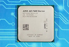 AMD A-Series A8 Pro-7600 3.1GHz Quad-Core FM2+ AD760BYBI44JA picture