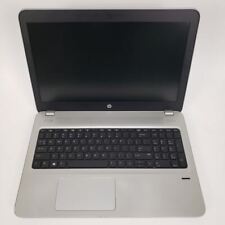 HP ProBook 455 G4 Win 10 Pro A10-9600P 16GB RAM 256GB SSD picture