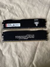 (2) ddr3 ram (8 Gb Each ) picture