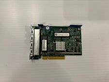 629133-001 HP Ethernet 1Gb 4-port 331FLR Adapter  634025-001 picture