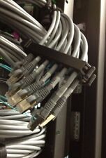 Cable Management 10 x 12 Port Bundle picture