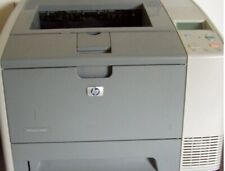 HP LaserJet 2430n Workgroup Laser Printer picture