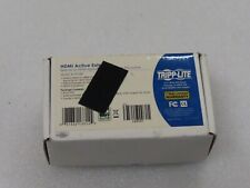 TRIPP LITE B122-000 HDMI SIGNAL EXTENDER F/F Brand New in Box w/ Cable picture