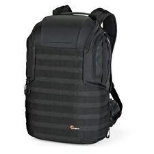 Lowepro ProTactic BP 450 AW II 25L Green Line Camera and Laptop Backpack, Black picture
