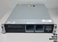 HP ProLiant DL380p Gen8 Intel Xeon E5-2640 2.50GHz Rack Mount Server, P/N C4M63A picture