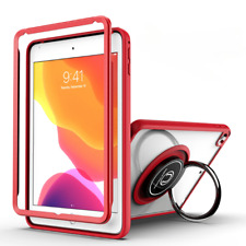 for iPad 7 8 9 10th Generation Mini 6 Pro 11 Air 4 5  Kids Shockproof Case Cover picture