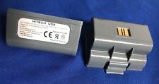 6 Batteries(Japan Li14.8v2.6A38wh)For Intermec/Honeywell PB50,PW50..#318-026-001 picture
