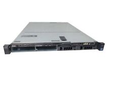 Dell PowerEdge R420 Xeon 1X E5-2430 V2 @ 2.50 GHz 4GB Ram 1TBGB 3.5in SATA Hard picture