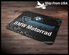 New item BMW MOTORRAD AKRAPOVICSport Mousepad Gaming Mouse Pad Mat Anti Slip picture