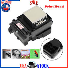 Full Color PrintHead Print Head 6 Colors Fit For TX800 TX820 A800 F192040 UE picture