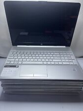 Lot of 9 HP Laptops for Parts/Repair - EliteBook, ProBook, & More picture