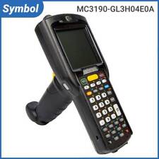 Motorola Symbol MC3190-GL3H04E0A Windows CE 6.0 38 Key 1D Laser Barcode Scanner picture