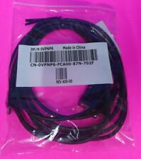 NEW Dell Password Reset/Service Cable MD3420 MD3400i MD3460 MD3800i VPNP6 picture