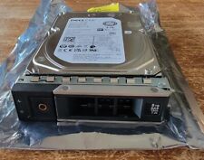 NEW Open box Dell 161-BBRX 8TB 7.2K SAS 12Gbps 512e 3.5in Hot-Plug Hard Drive picture