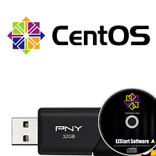 CentOS Bootable Live Linux Install on CD/USB picture
