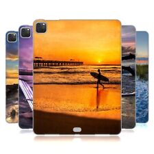 OFFICIAL CELEBRATE LIFE GALLERY BEACHES SOFT GEL CASE FOR APPLE SAMSUNG KINDLE picture