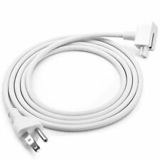 NEW Original OEM APPLE MacBook A1184 A1330 A1344 A1435 6' Extension Power Cord picture