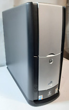 Gateway E4100 Retro PC 3GHz Pentium 4GB RAM No HDD - Read picture