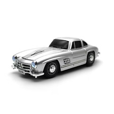 Mercedes Benz 300SL Silver Click Car Mouse / Wireless Mouse CLICK CAR PRODUCTS picture