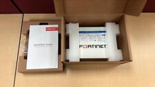 Fortinet FortiGate 40F FortiCare 1YR EXP 10/2/25 (FG-40F-BDL-950-12)-Open Box picture