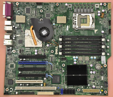 DELL Precision T5500 Workstation System Mother Board Bios A18 DP/N 0CRH6C CRH6C picture