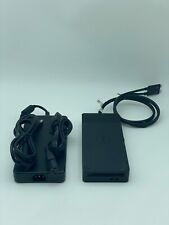 Dell WD19DCS Docking Station Dual USB-C w/240W AC Adapter SEE PICS 2V0294194 picture