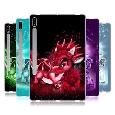 OFFICIAL SHEENA PIKE BIRTHSTONE LIL DRAGONS SOFT GEL CASE FOR SAMSUNG TABLETS 1 picture