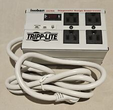 TRIPP LITE ISOBAR4 Surge,Suppressor 4-Outlet picture