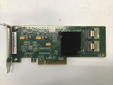 LSI SAS9201-8I 6Gbps SAS/SATA PCI 9201-8i Raid Controller Card picture