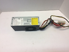 HP Power Supply 220W TFX DPS-220AB-2 A 504966-001 PC8046 Pavilion OEM Part Works picture