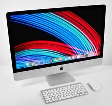 VEGA 48 iMac 5K 27-inch 2019/2020 3.6GHz i9 8TB SSD 128GB RAM Apple Desktop Pro picture