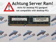 Hynix 8 GB DDR3-1066 PC3-8500R (DDR3-1066) HMT31GR7AFR4C-G7 CL7 15 V ECC RAM picture
