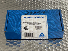 Apricorn Aegis Secure Key  3nx 256-bit AES XTS 16GB USB Flash Drive ASK3-NX-16GB picture