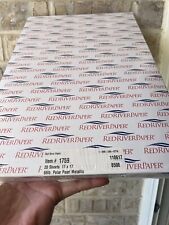 Red River Paper 11x17 Polar Pearl Metallic 66lb Photo Paper -20 Sheets- New picture